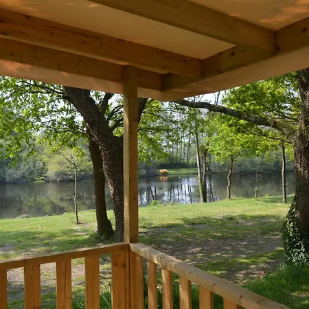 Mobil Sainte-Reine-de-Bretagne