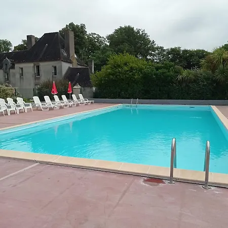 Mobil Campsite Sainte-Reine-de-Bretagne