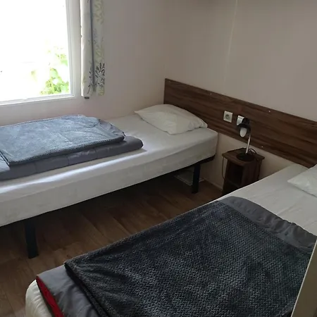 Mobil * Sainte-Reine-de-Bretagne