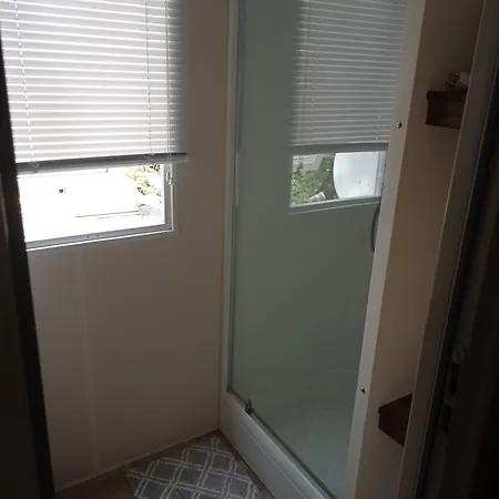 Campeggio Mobil Sainte-Reine-de-Bretagne