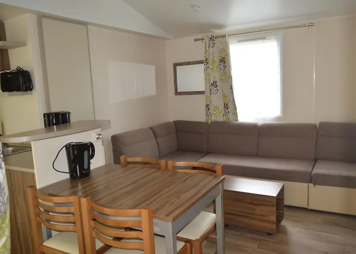 Mobil אתר קמפינג