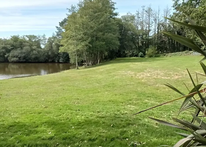 אתר קמפינג Mobil *