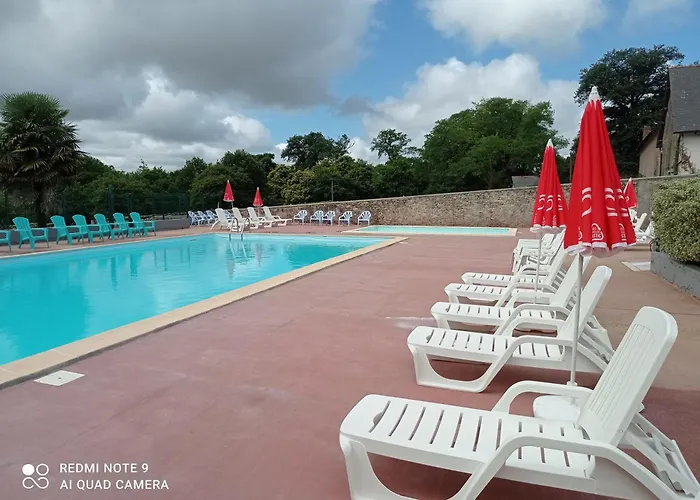 Mobil אתר קמפינג *