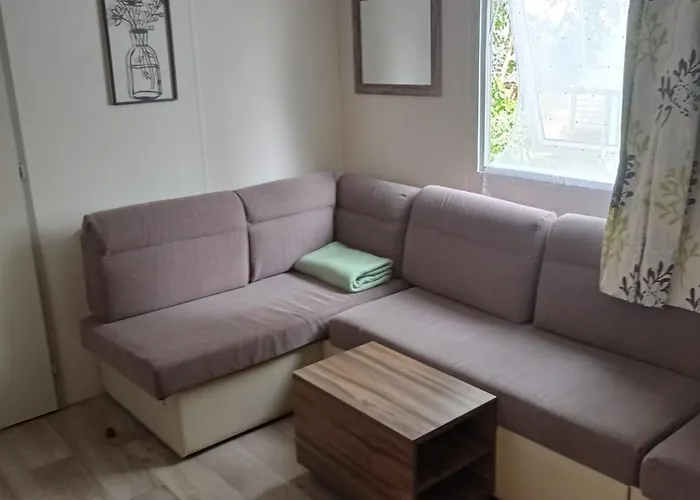 אתר קמפינג Mobil *