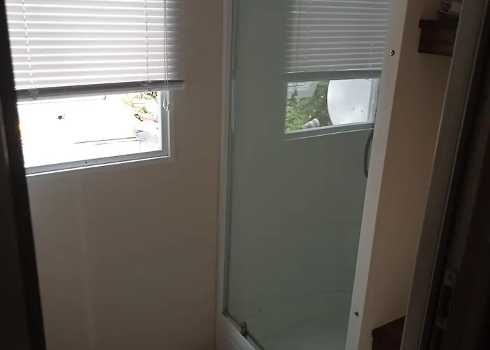 캠프장 Mobil Sainte-Reine-de-Bretagne